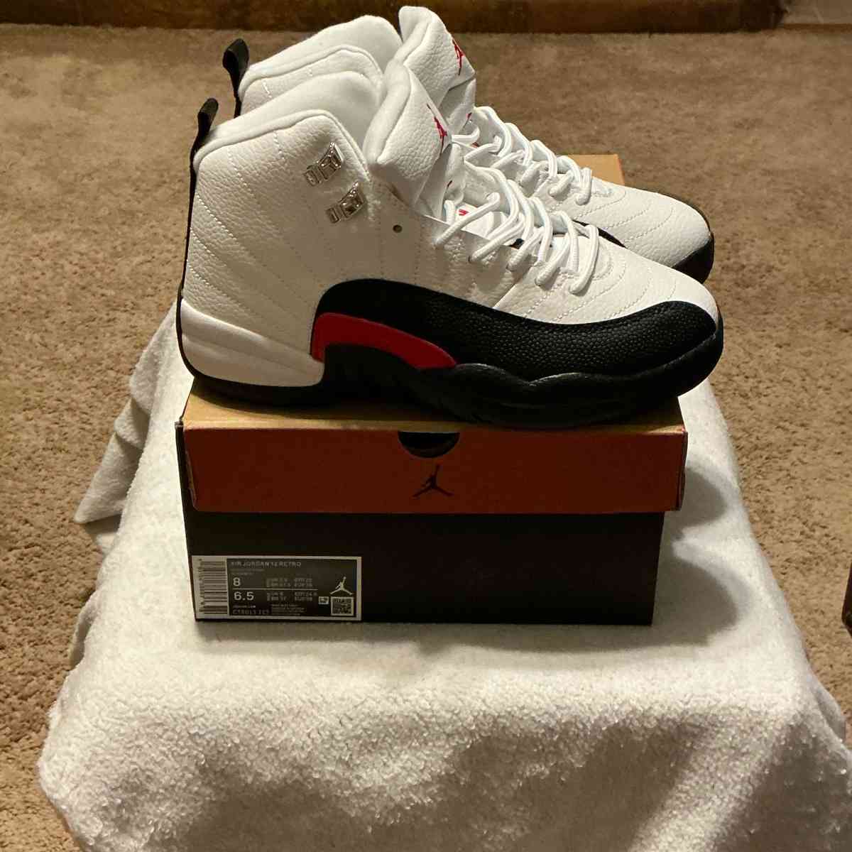 young man Jordan - Alicia, Arkansas