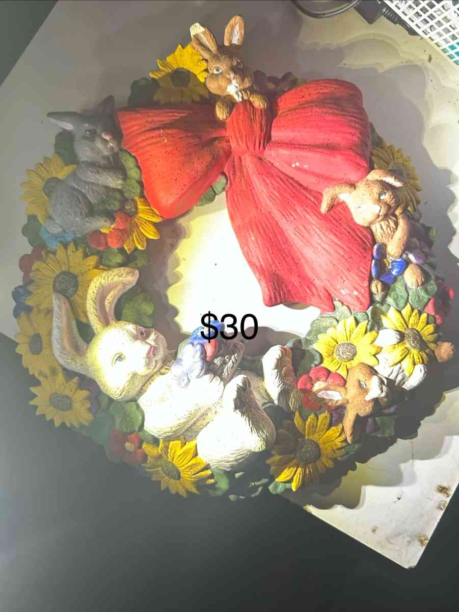 the price is on the picture - Lexington, South Carolina - FleaMarketBay