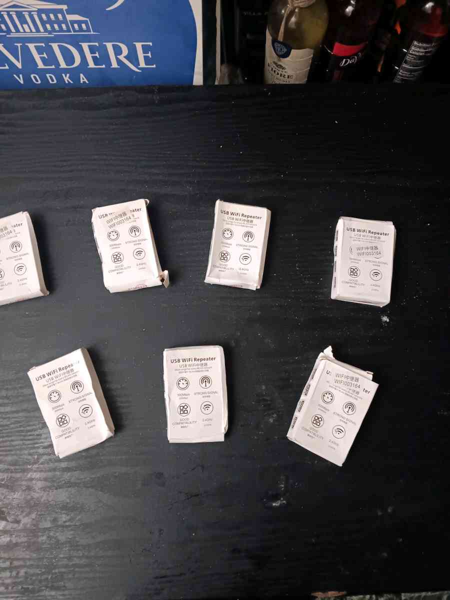 USB MINI WIFI REPEATER - Bronx, New York - FleaMarketBay