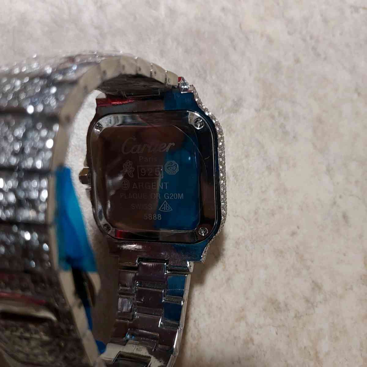 Cartier Watch - Tucson, Arizona - FleaMarketBay