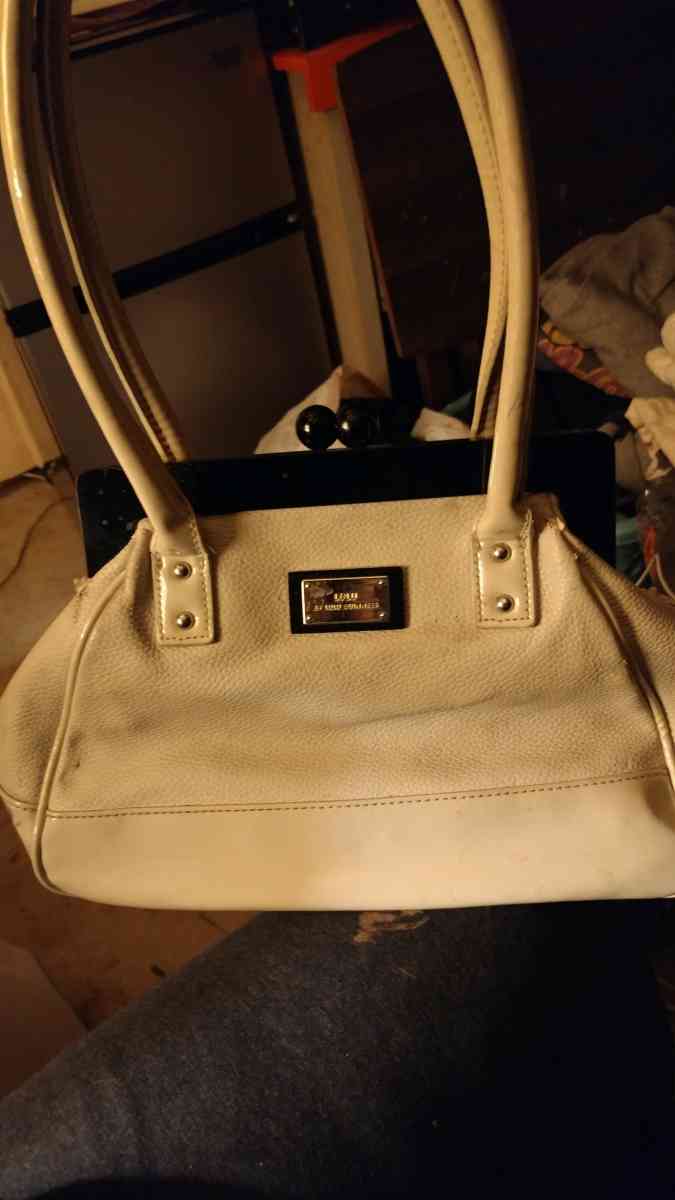 Lulu Guinness Purse - Spokane, Washington - FleaMarketBay