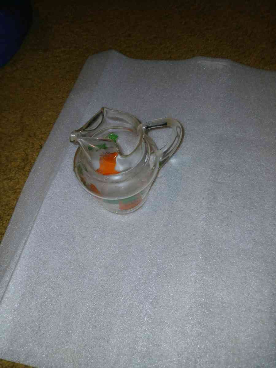 pitcher - Boone, North Carolina - FleaMarketBay