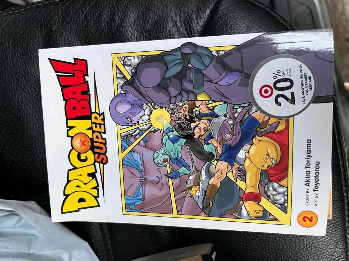 manga - North Richland Hills, Texas - FleaMarketBay