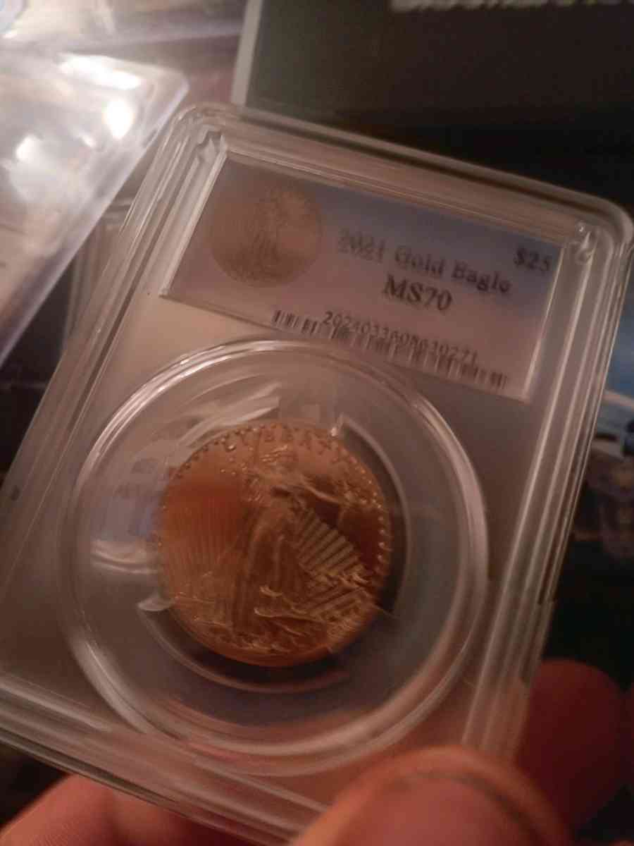 gold medal half oz