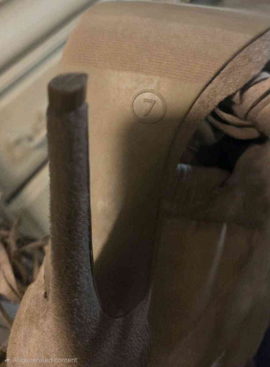 fringe heels - Chatsworth, Georgia - FleaMarketBay