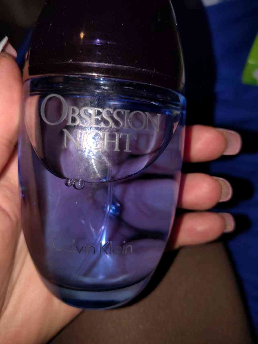 Obsession Night by Calvin Klein 100ml - Lake City, South Carolina