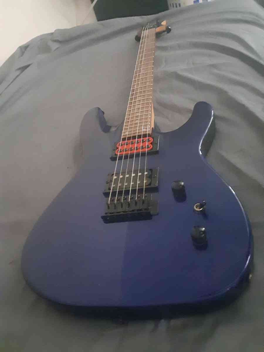 Dean Vendetta Electric Guitar - Jacksonville, Florida - FleaMarketBay