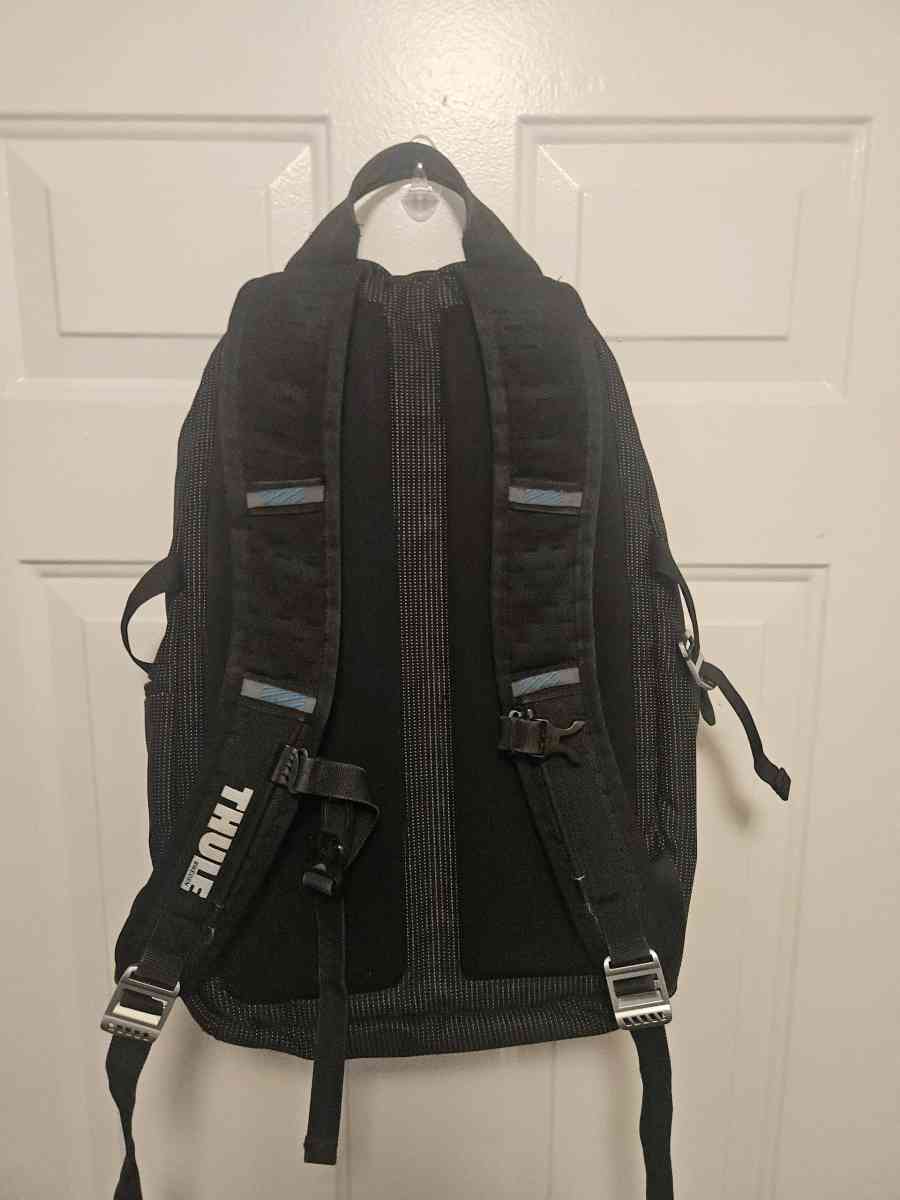 Thule Sweden Backpack Laptop Computer Bag - Tulsa, Oklahoma - FleaMarketBay