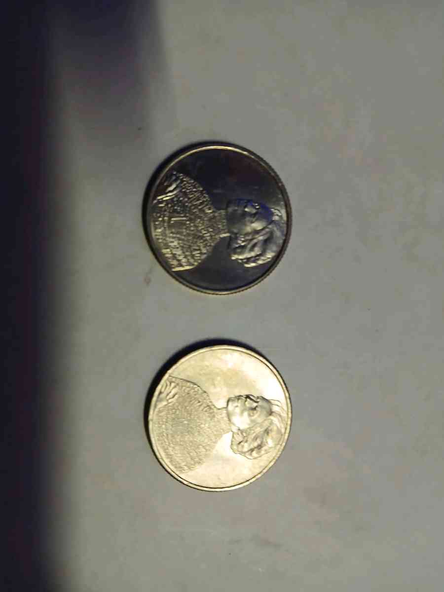 2023 P coin set is a valuable coin set - Tampa, Florida - FleaMarketBay