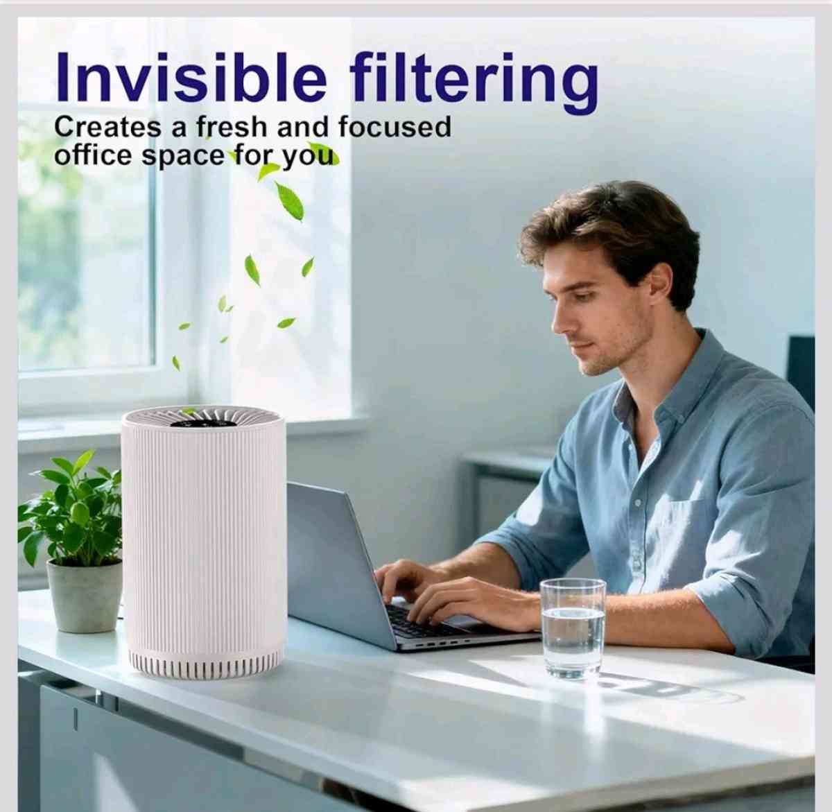 purificador de aire - Richmond, Texas - FleaMarketBay