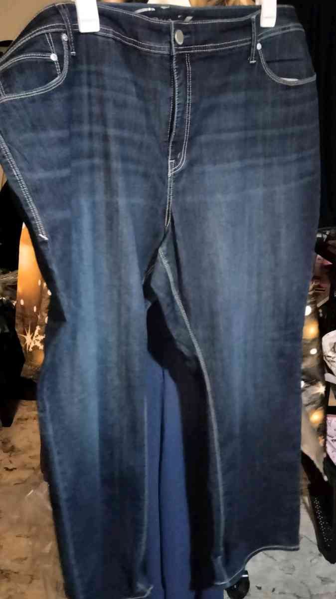 seven 7 by lane bryant  plussize