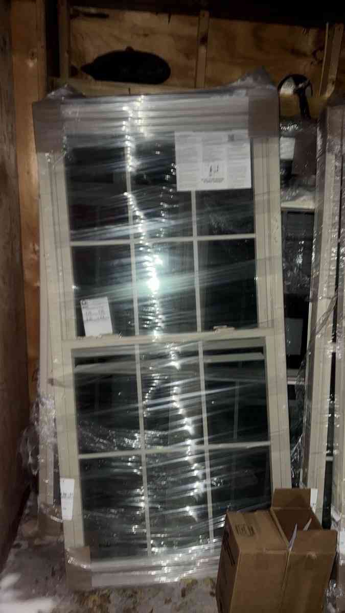 brand new windows - Indianapolis, Indiana - FleaMarketBay
