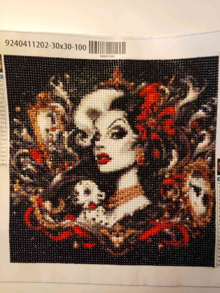 Diamond Art Painting - Seagoville, Texas - FleaMarketBay