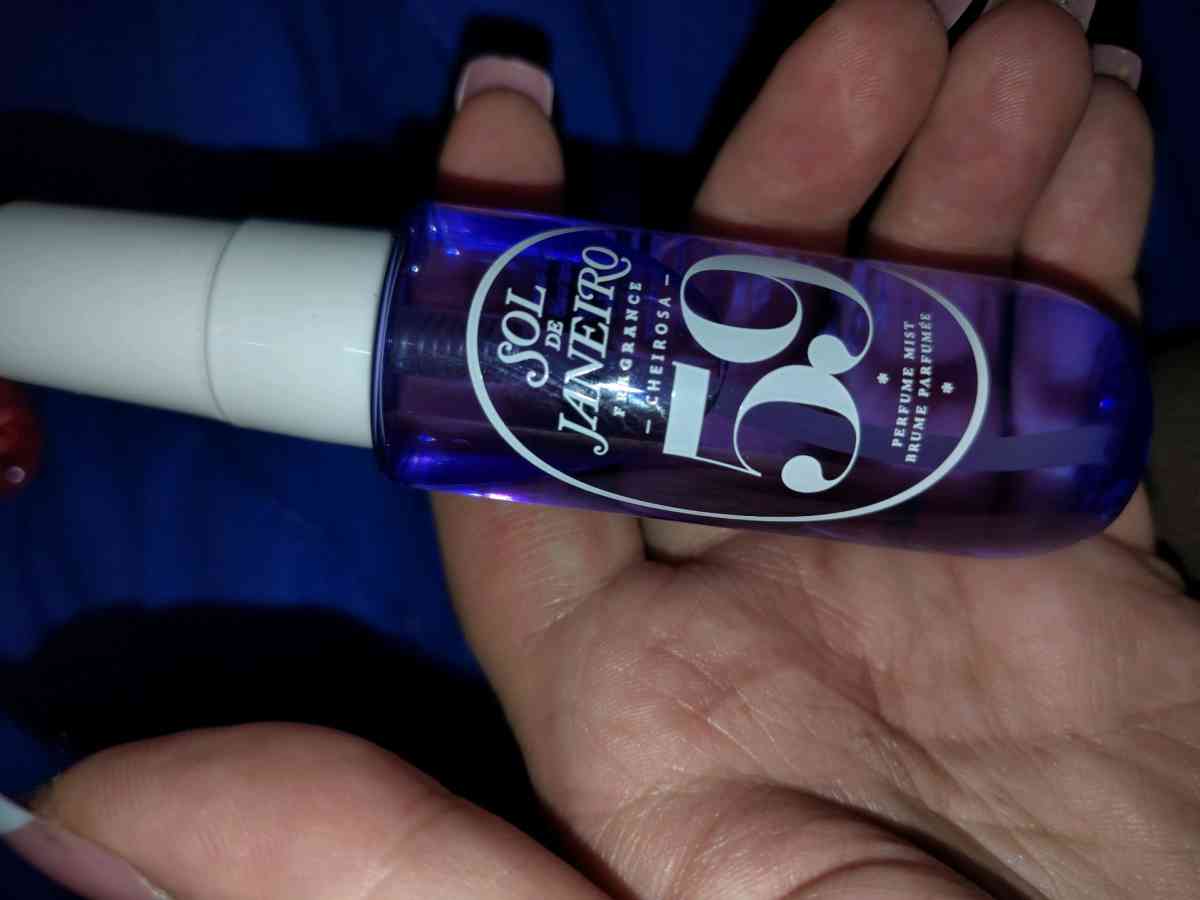 Sol de Janeiro 59 Perfume - Lake City, South Carolina