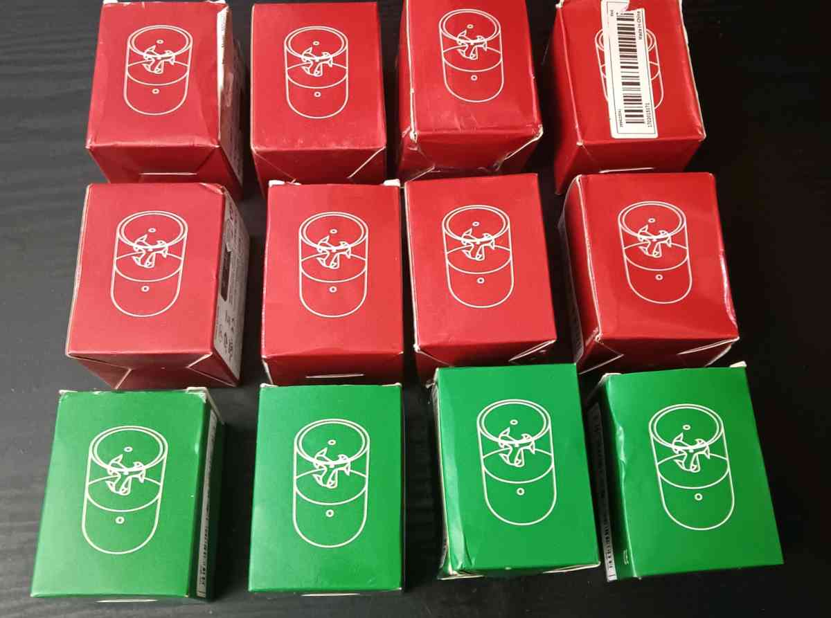 MINI ELECTRIC GRINDERS - Bronx, New York - FleaMarketBay