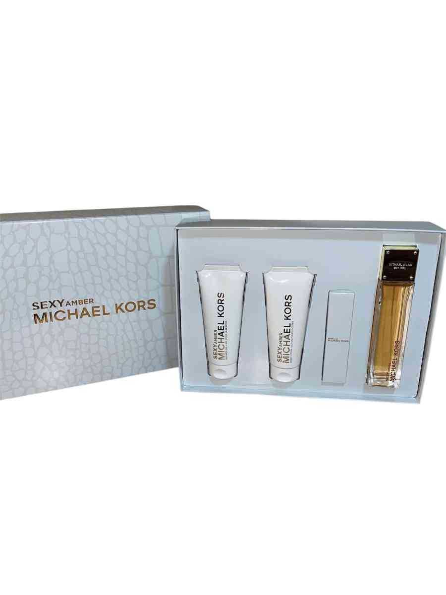 Luxury Perfume Gift Sets  Brand New  Perfect Holiday Gifts - Rochester, New York - FleaMarketBay