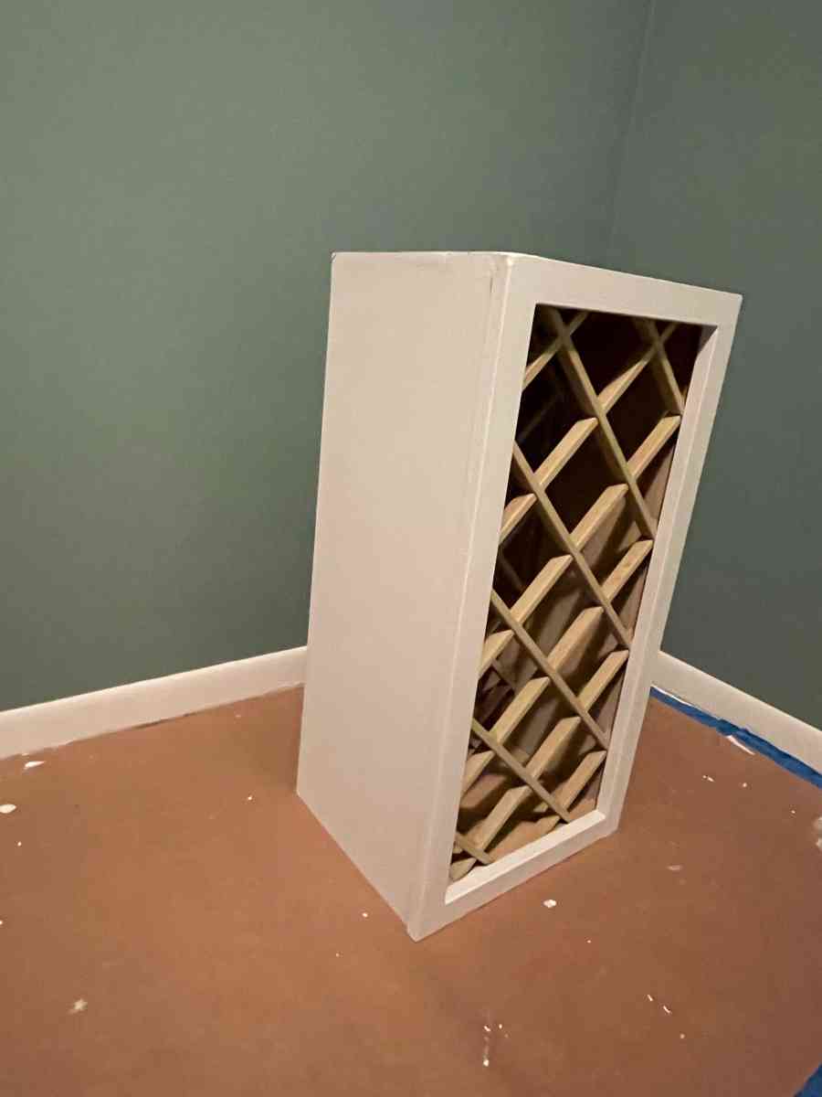 wine storage - Grand Rapids, Michigan - FleaMarketBay