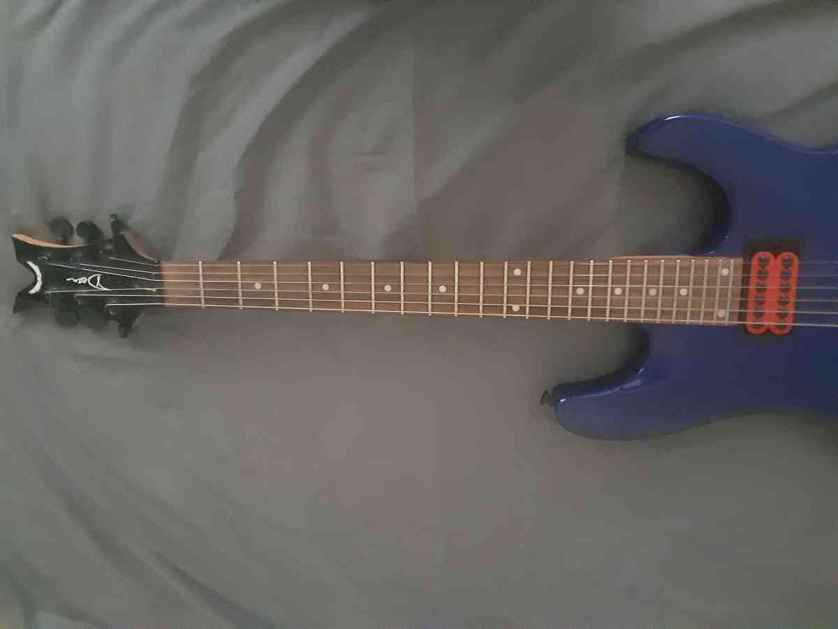 Dean Vendetta Electric Guitar - Jacksonville, Florida - FleaMarketBay