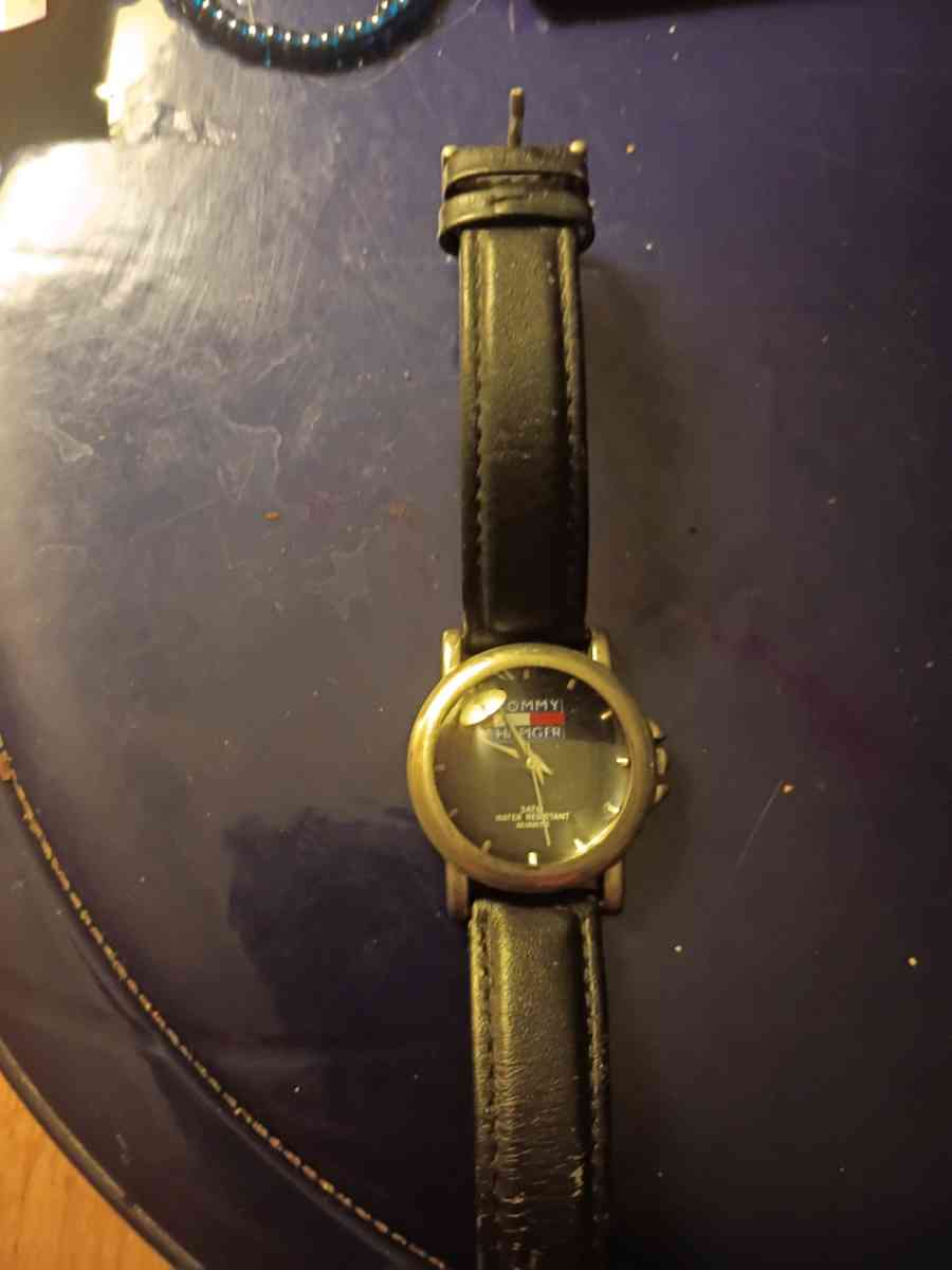 Tommy hillfiger - Rochester, New York