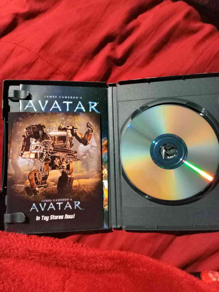 Avatar the game - Newark, New Jersey - FleaMarketBay