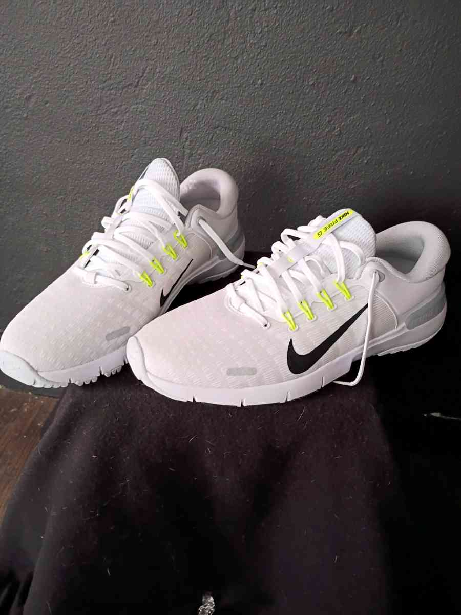 Nike free NN Golf shoes - Tucson, Arizona - FleaMarketBay