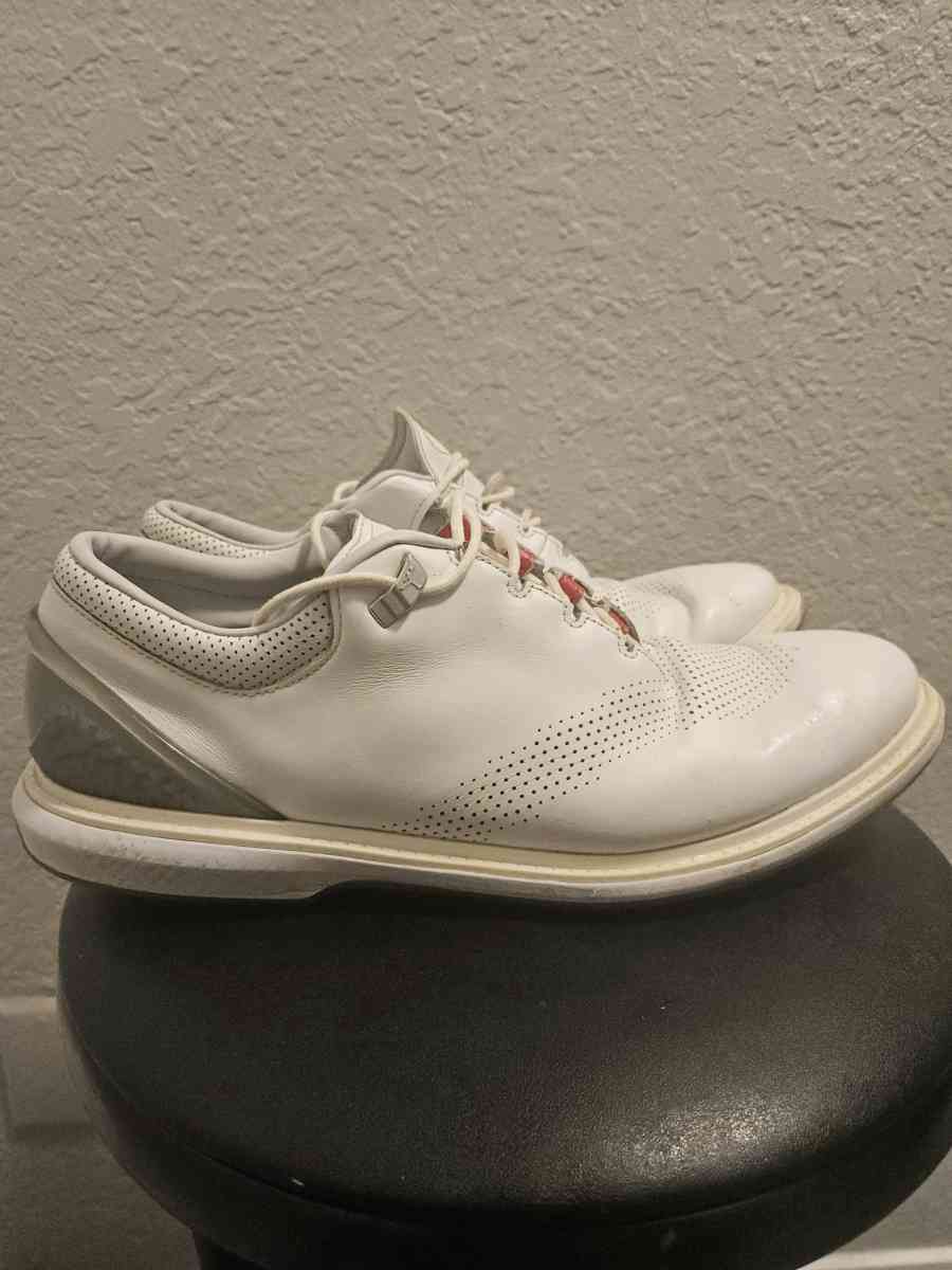 Jordan Mens ADG 4 Golf Shoes - Tulsa, Oklahoma
