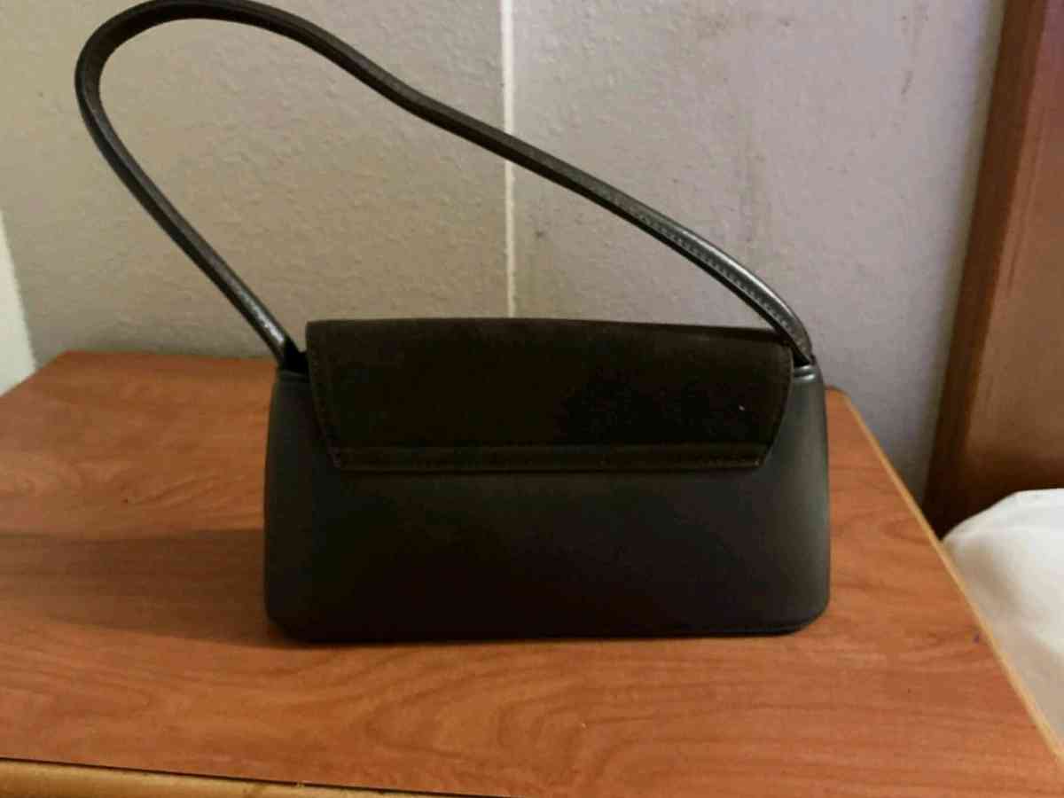 chocolate brown small bag - Atlanta, Georgia - FleaMarketBay