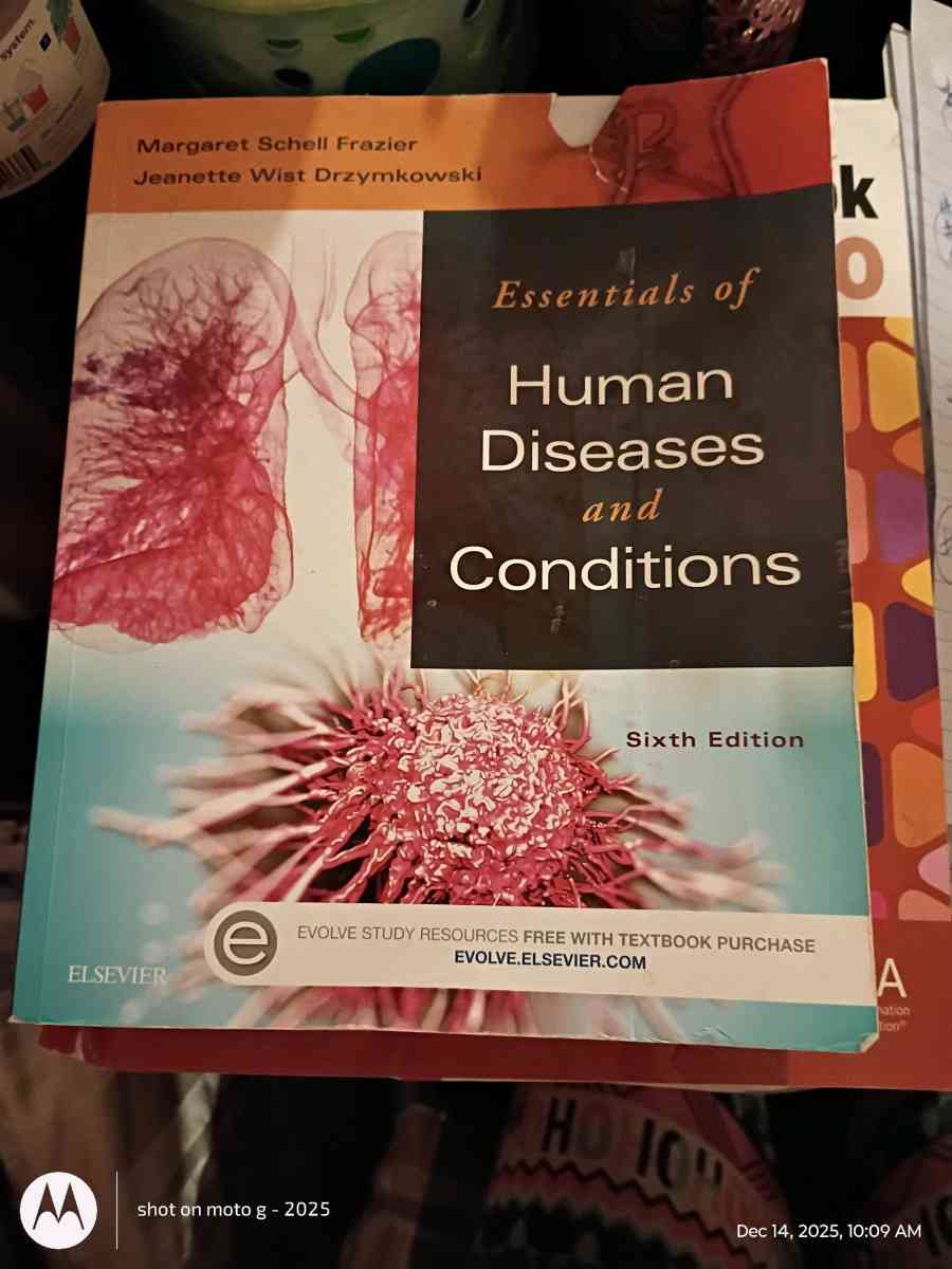 Human Diseases and Conditions - Saint Landry, Louisiana