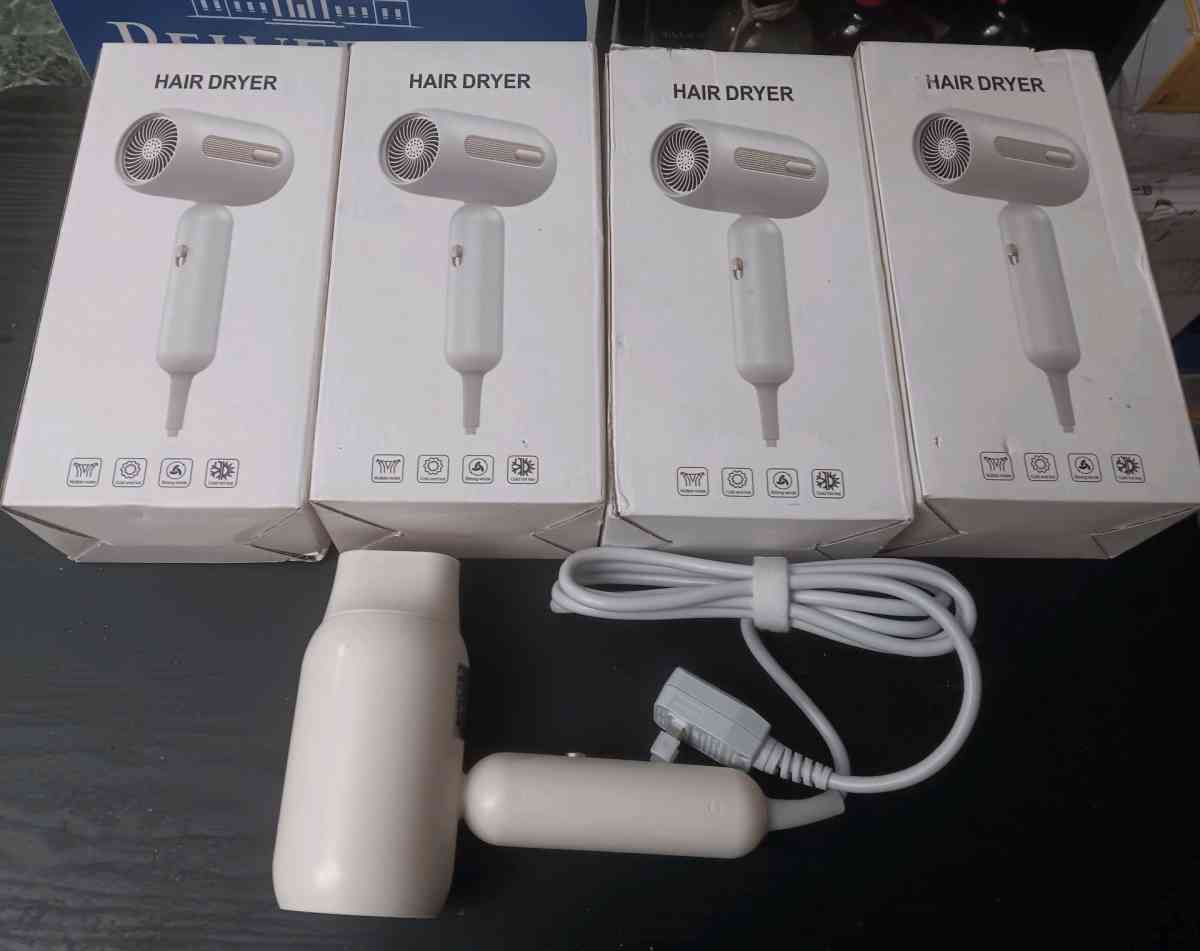 HIGH QUALITY PROFESSIONAL HAIR DRYERS