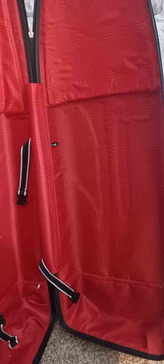 Samsonite - Dallas, Texas - FleaMarketBay