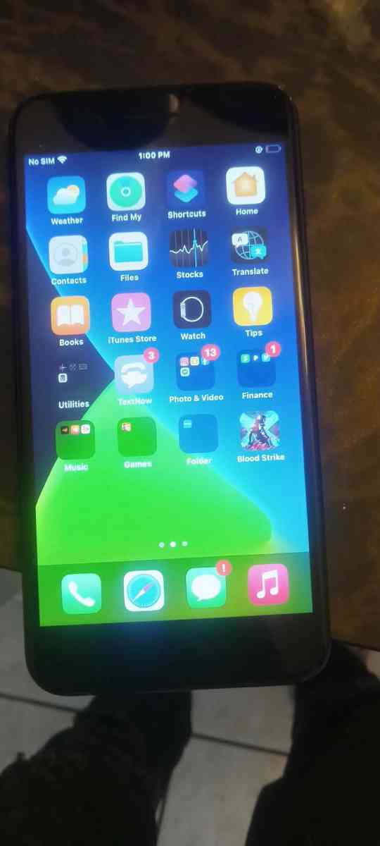 iPhone 7 Plus - Phoenix, Arizona - FleaMarketBay