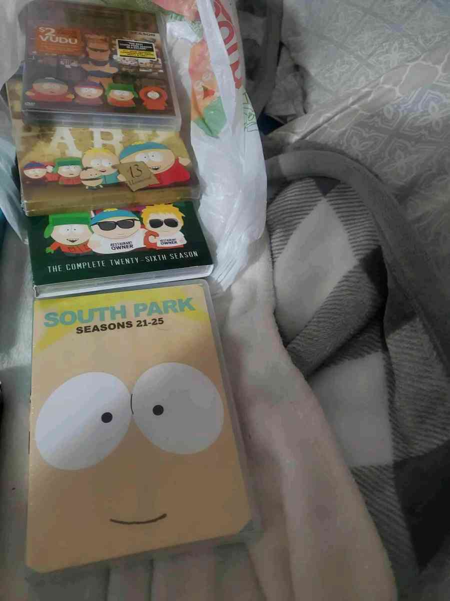 SouthParkmovies somearenow 16264094540 - Baldwin Park, California - FleaMarketBay