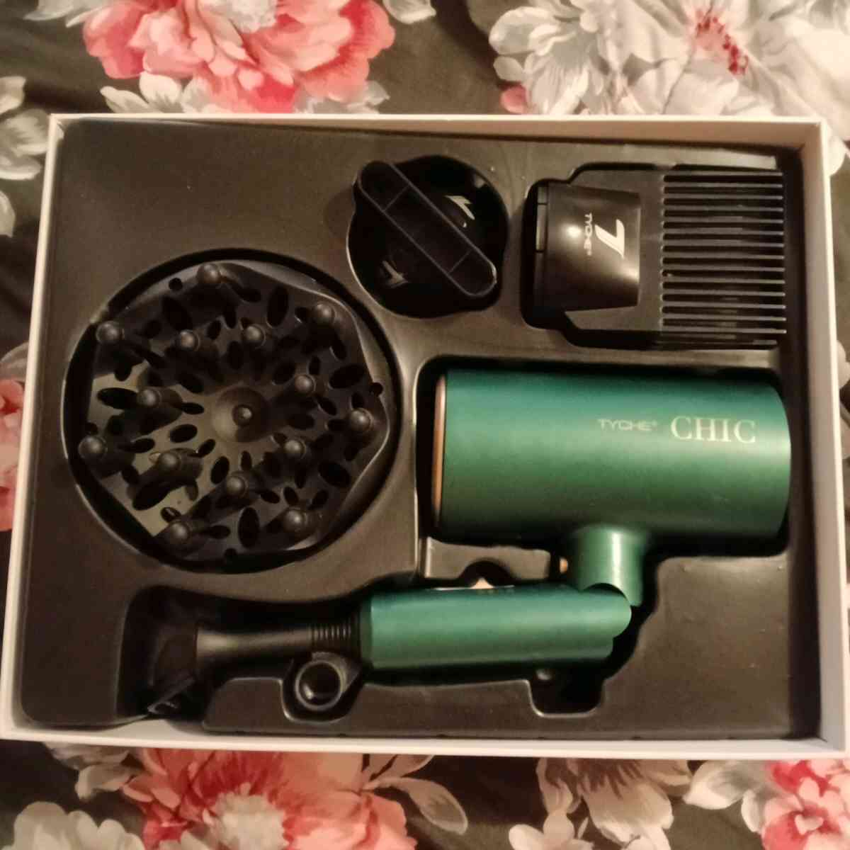Tyche Chic Hair Dryer - Jacksonville, Florida - FleaMarketBay