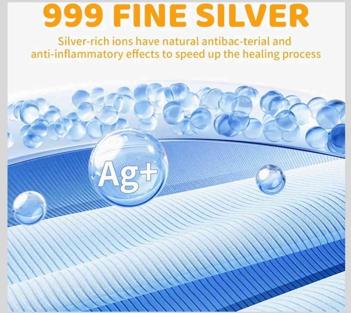 tazas de lactancia de plata - Richmond, Texas - FleaMarketBay