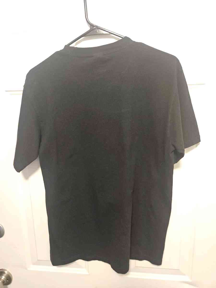 Bulkhead Dont 2020 Tshirt - Tulsa, Oklahoma - FleaMarketBay