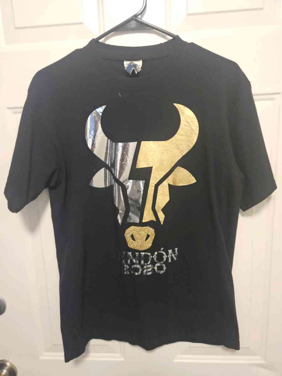 Bulkhead Dont 2020 Tshirt - Tulsa, Oklahoma