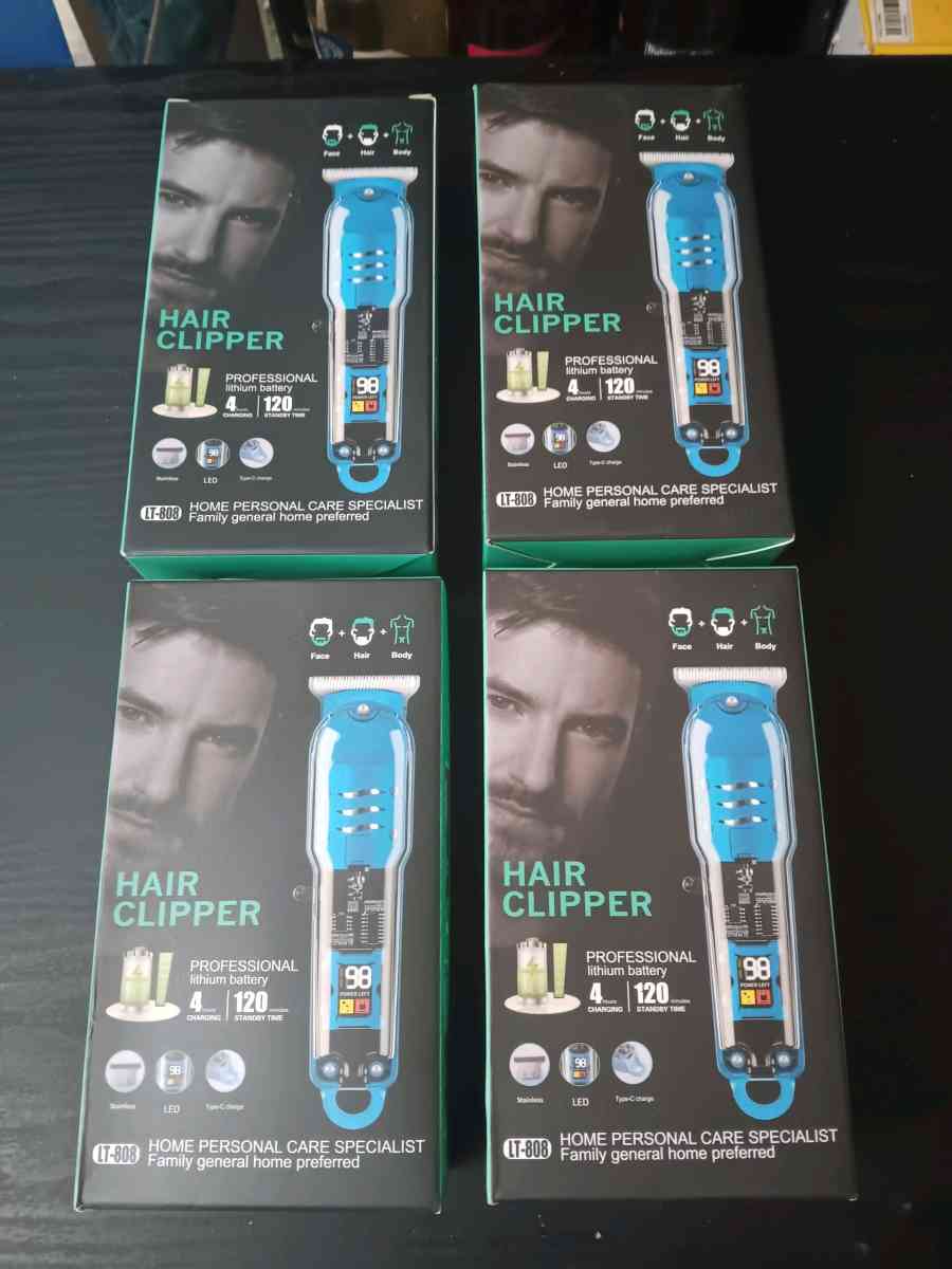 ROHS HOME CARE SPEACIALIST TRIMMERS KIT - Bronx, New York - FleaMarketBay