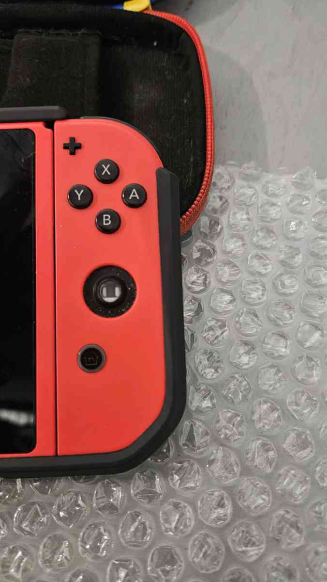 Nintendo Switch - Chula Vista, California - FleaMarketBay