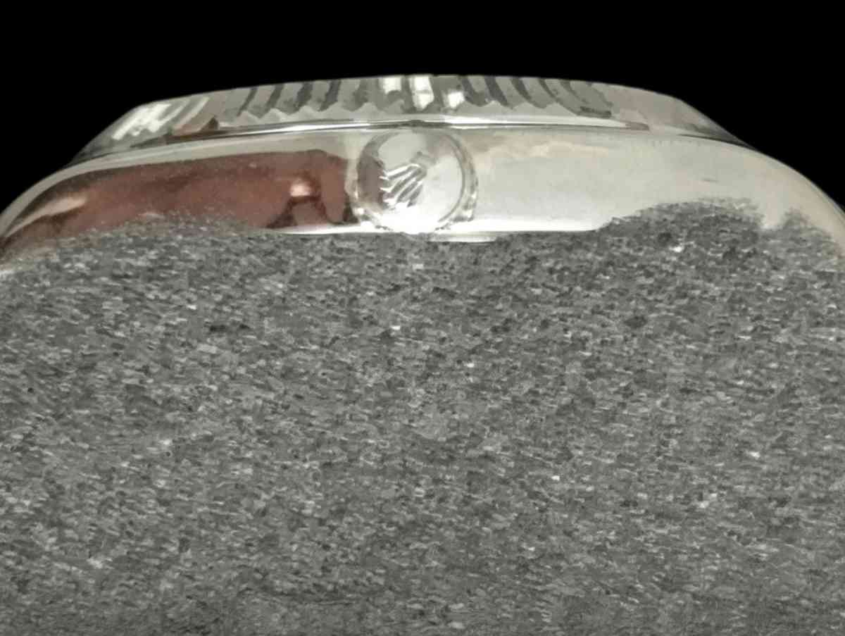 Designer Mens watch - Grand Rapids, Ohio - FleaMarketBay