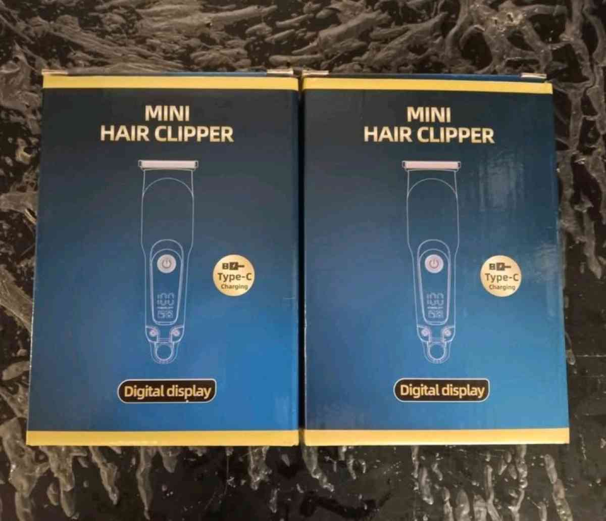 ROHS MINI CORDLESS HAIR TRIMMERS - Bronx, New York - FleaMarketBay