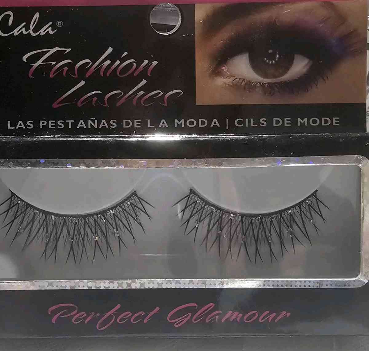 eyelashes - San Jose, California - FleaMarketBay