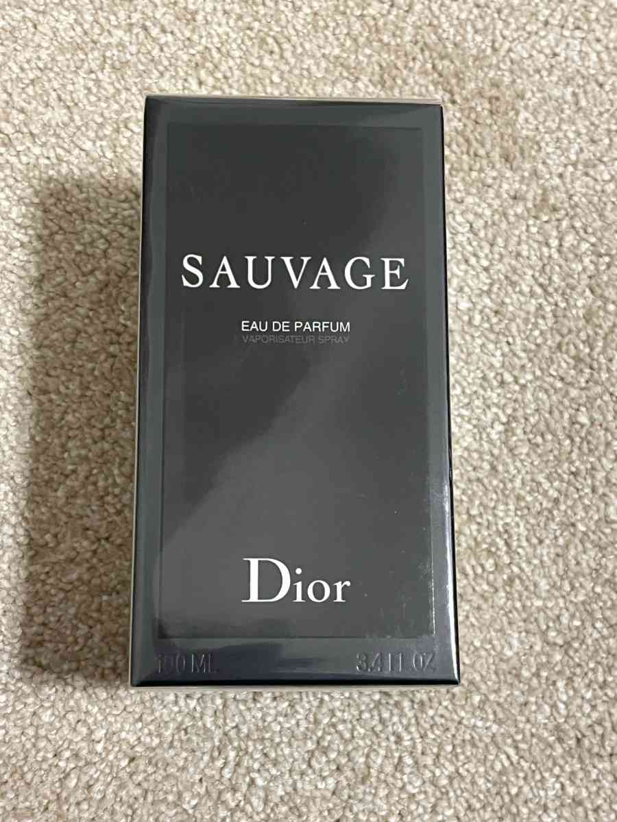 Dior Sauvage Eau de Parfum - Willowbrook, Illinois