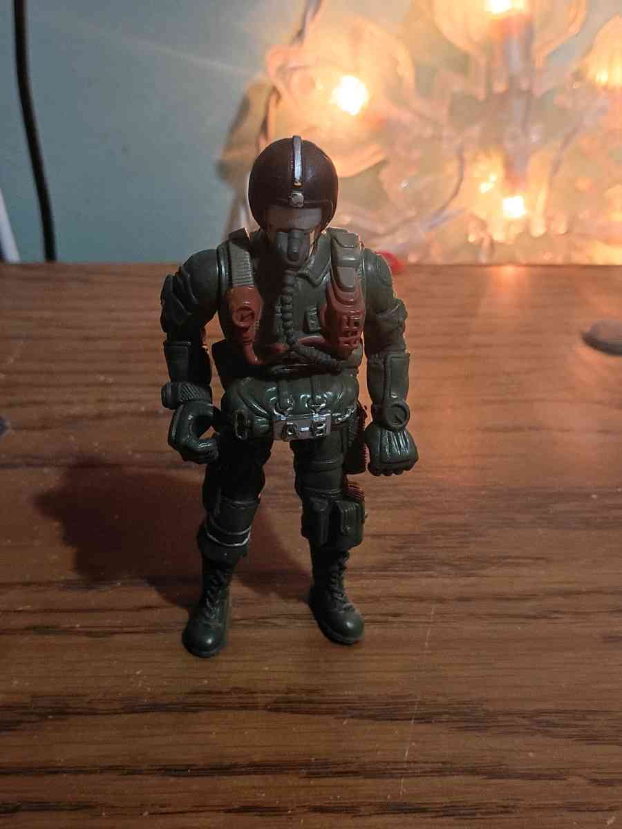 Military Mini Figures - Prince Frederick, Maryland - FleaMarketBay