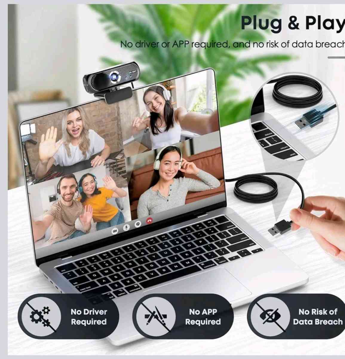 Camara web - Richmond, Texas - FleaMarketBay