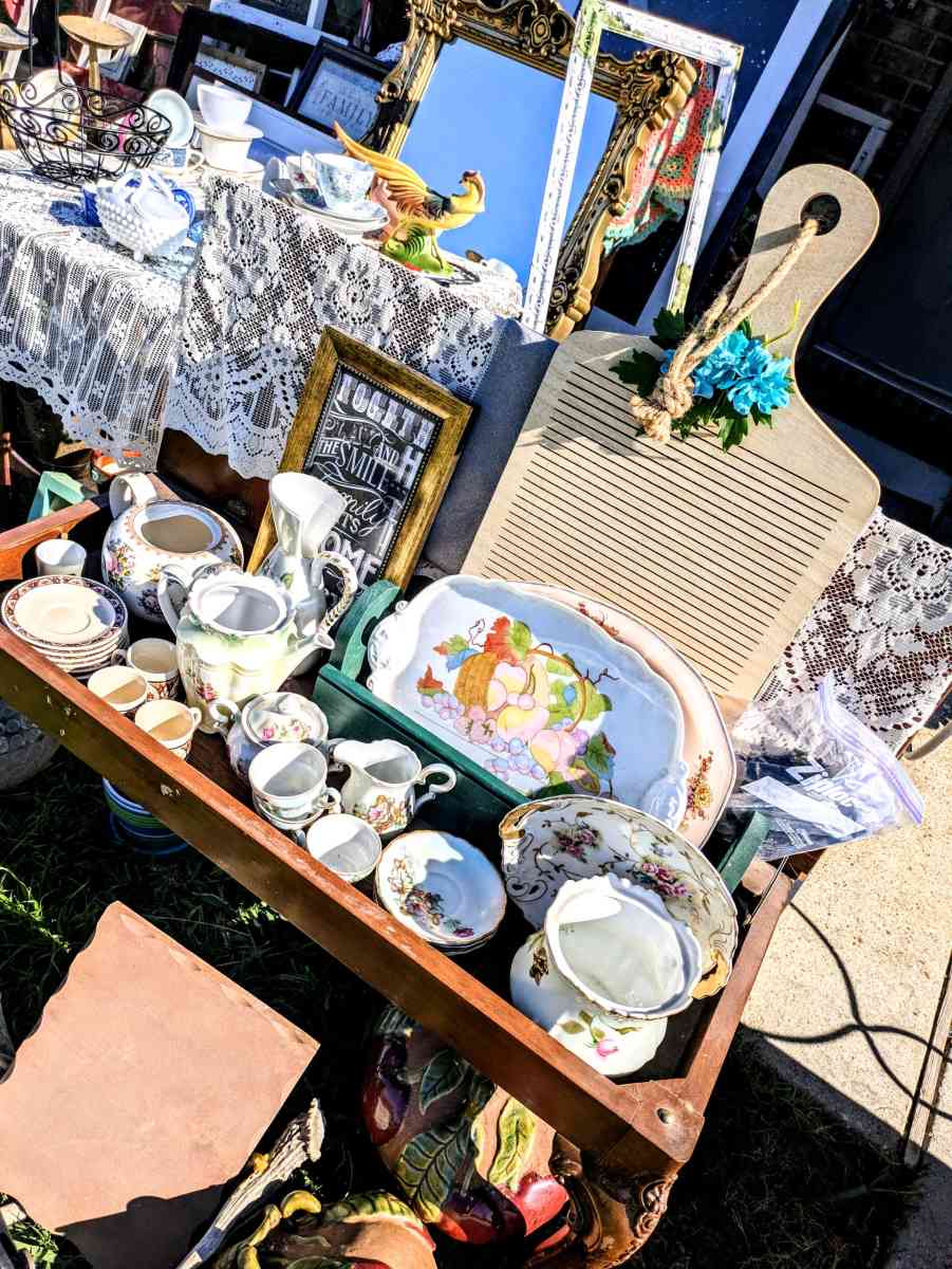 packrats clean out - Temple, Texas - FleaMarketBay