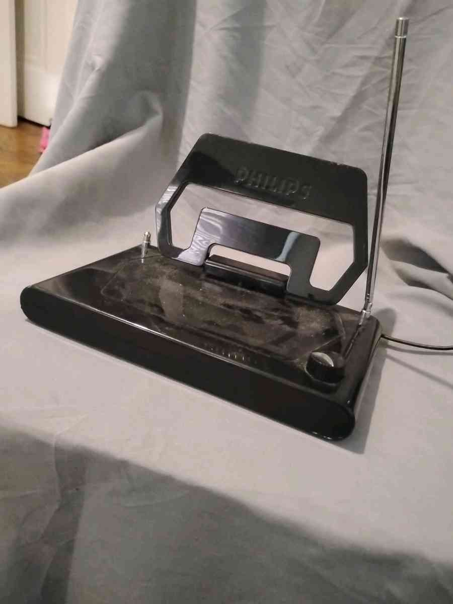 Phillip antenna - Dayton, Ohio