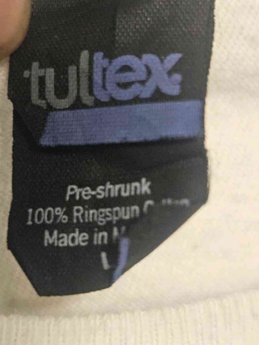 Vtg Katy Perry Prismatic World Tour Tshirt - Tulsa, Oklahoma - FleaMarketBay