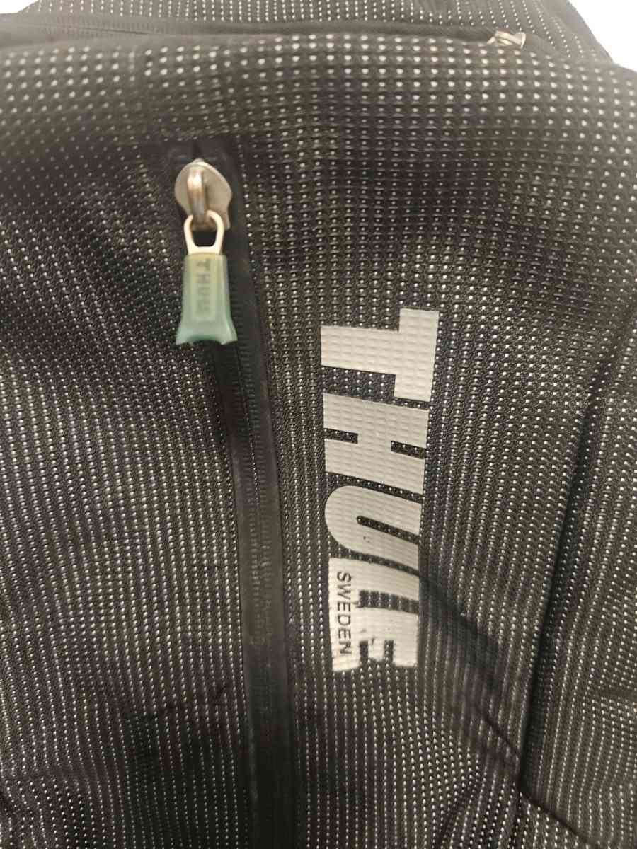 Thule Sweden Backpack Laptop Computer Bag - Tulsa, Oklahoma - FleaMarketBay