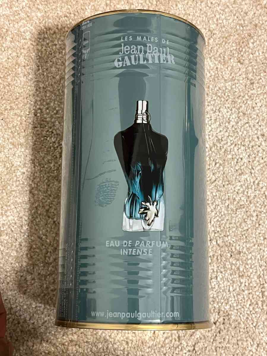 JPG Le Male Le Parfum - Willowbrook, Illinois