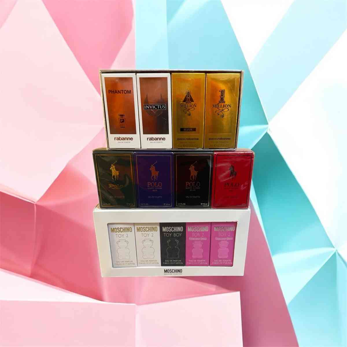Luxury Perfume Gift Sets  Brand New  Perfect Holiday Gifts - Rochester, New York - FleaMarketBay